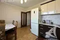 2 room apartment 57 m² Brest, Belarus