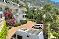 Appartement 4 chambres  Alanya, Turquie