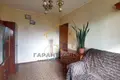 1 room apartment 38 m² Muchaviecki sielski Saviet, Belarus