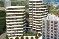 Apartamento 3 habitaciones 82 m² Becici, Montenegro