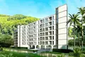 1 bedroom apartment 30 m² Phuket, Thailand