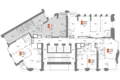 Mieszkanie 3 pokoi 98 m² Konkovo District, Rosja