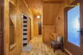 Casa 77 m² Zabalocki siel ski Saviet, Bielorrusia