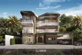 6 bedroom villa 675 m² Dubai, United Arab Emirates
