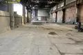Almacén 3 589 m² en Minsk, Belarús