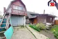 House 70 m² Smalyavichy, Belarus