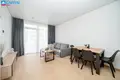 2 room apartment 40 m² Vilnius, Lithuania