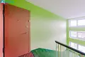 2 room apartment 44 m² Šiauliai, Lithuania
