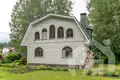 Casa 103 m² Kapciouski sielski Saviet, Belarús