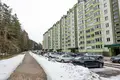 1 room apartment 40 m² Lyasny, Belarus