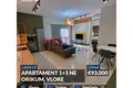 Wohnung 2 zimmer 77 m² Orikum, Albanien
