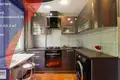 4 room apartment 59 m² Minsk, Belarus