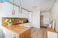 2 room apartment 36 m² Vilnius, Lithuania