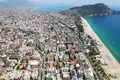 Wohnung 1 Zimmer  Alanya, Türkei