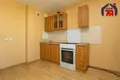 Apartamento 1 habitación 42 m² Maladetchna, Bielorrusia