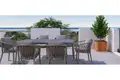 Apartamento 3 habitaciones 150 m² Pafos, Chipre