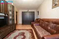 Apartamento 3 habitaciones 64 m² Vilna, Lituania