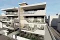 2 bedroom apartment 101 m² Nicosia, Cyprus