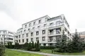 2 bedroom apartment 76 m² Warsaw, Poland