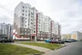 Appartement 2 chambres 64 m² Minsk, Biélorussie