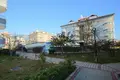 Multilevel apartments 3 bedrooms 220 m² Tosmur, Turkey