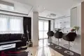 Apartamento 2 habitaciones 74 m² Minsk, Bielorrusia