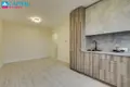 Apartamento 2 habitaciones 33 m² Vilna, Lituania