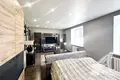 Wohnung 1 zimmer 42 m² Muchaviecki sielski Saviet, Belarus