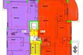 Wohnung 2 Schlafzimmer 112 m² Nikosia, Zypern