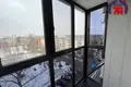 Appartement 2 chambres 64 m² Salihorsk, Bélarus