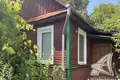 Haus 42 m² Kliejnikauski siel ski Saviet, Weißrussland