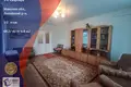 Wohnung 3 zimmer 68 m² Krajski sielski Saviet, Belarus