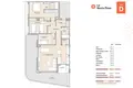 Appartement 4 chambres 104 m² la Nucia, Espagne