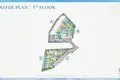 2 bedroom apartment 72 m² Rawai, Thailand