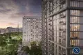 Квартира 1 комната 648 м² Дубай, ОАЭ