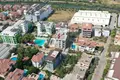 1 bedroom apartment 52 m² Kestel, Turkey