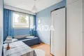3 bedroom apartment 91 m² Garnison, Finland