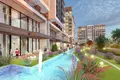 3 bedroom apartment 137 m² Basaksehir, Turkey