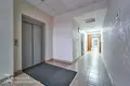 Bureau 224 m² à Minsk, Biélorussie