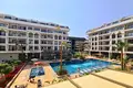 1 bedroom apartment 55 m² Alanya, Turkey