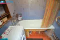 2 room apartment 49 m² Ramygala, Lithuania