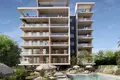 Apartamento 2 habitaciones 108 m² Municipio de Agios Athanasios, Chipre