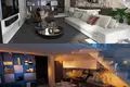 Complejo residencial OLIVE COURT
