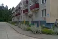 Wohnung 2 zimmer 46 m² Slonim, Belarus