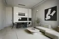 Mieszkanie 1 pokój 60 m² Limassol, Cypr
