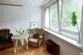 1 room apartment 30 m² in Warsaw, Poland