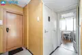 Apartamento 2 habitaciones 53 m² Vilna, Lituania