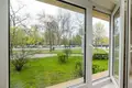 Квартира 1 комната 28 м² в Варшаве, Польша