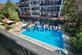 Mieszkanie 2 pokoi 77 m² Primorsko, Bułgaria