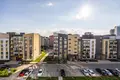 Квартира 2 комнаты 53 м² Боровляны, Беларусь